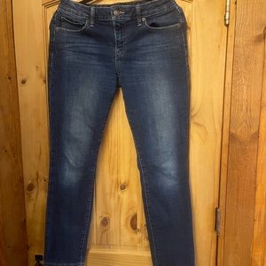 Lucky Brand jeans